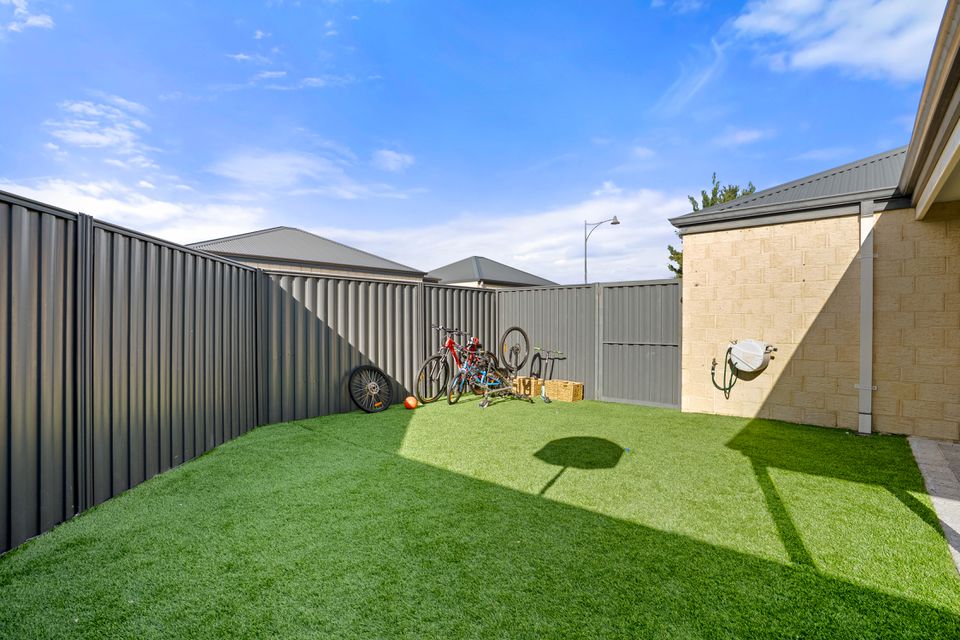 25 Norseman Approach, Baldivis
