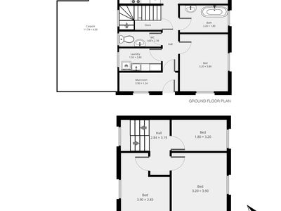40 Atkinsons Road, Grindelwald
