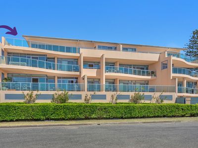 7 / 7-11 Wharf Street, Tuncurry