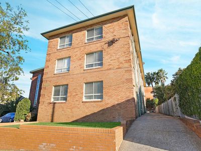 11 / 61a Smith Street, Wollongong