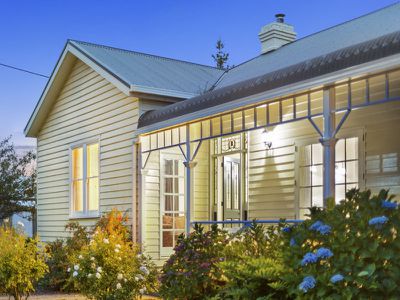 13 Esplanade Road, Cygnet