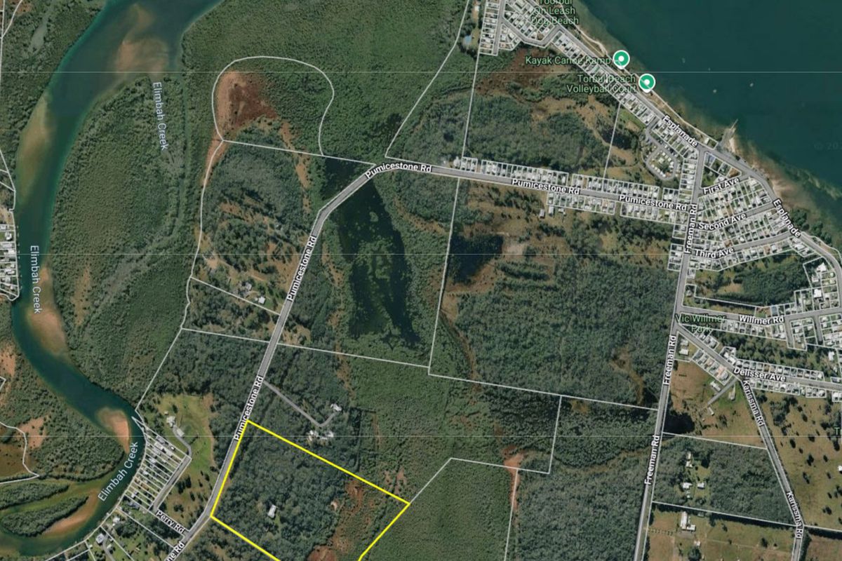 1667 Pumicestone Road, Toorbul