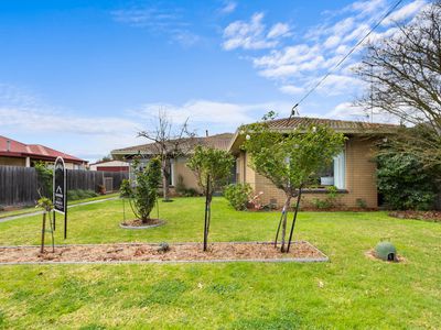195 Stawell Street, Sale
