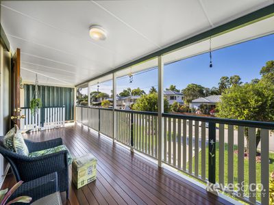 36 Purves Street, Mysterton