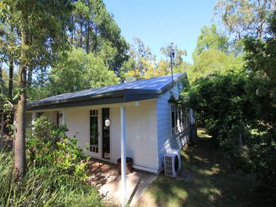 30 Nugents Creek Road, Kangaroo Valley
