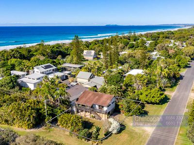 31 Beach Avenue, South Golden Beach