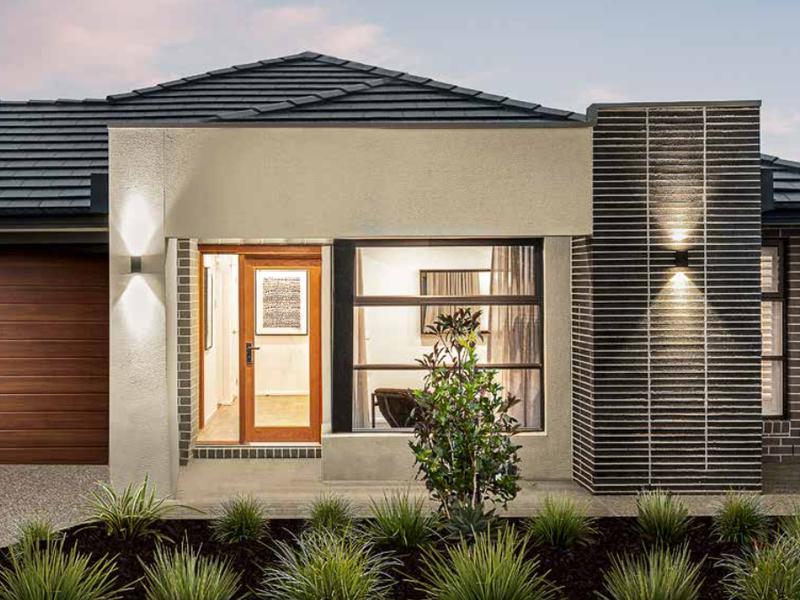 Lot 236 Rise Boulevard, Traralgon