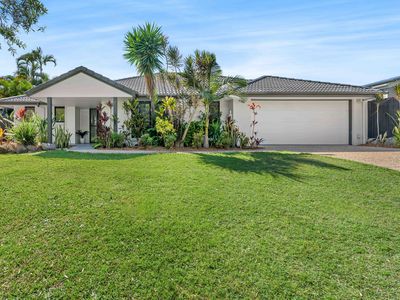 36 Highgrove Circuit, Peregian Springs