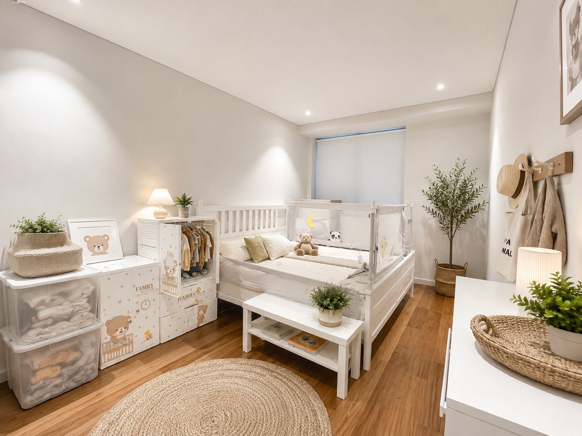 115 / 39-47 Belmore Street, Burwood