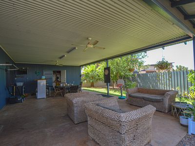 120 Kennedy Street, South Hedland