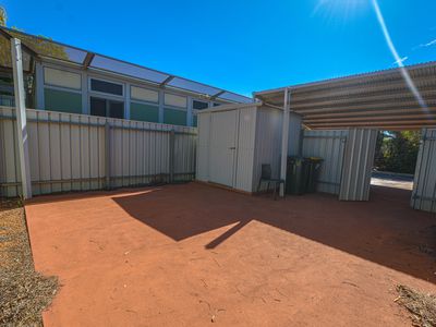 6/22 Barrow Place, South Hedland