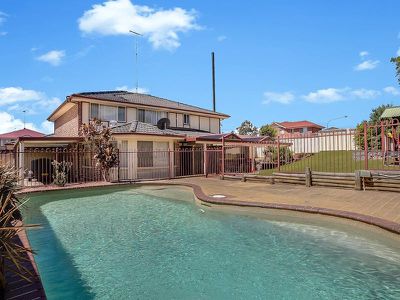 2 Marcus Clarke Crescent, Glenmore Park