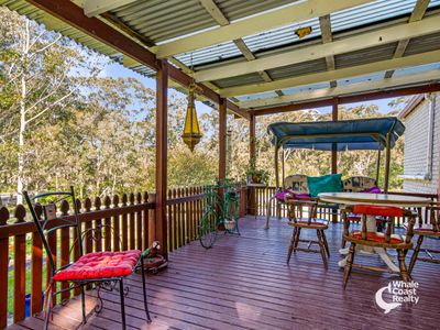 227 Princes Highway, Bodalla