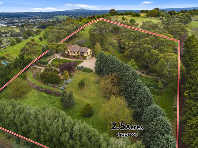 24 Magnet Lane , Gisborne