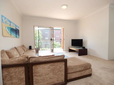 4 / 247E Burwood Road, Concord