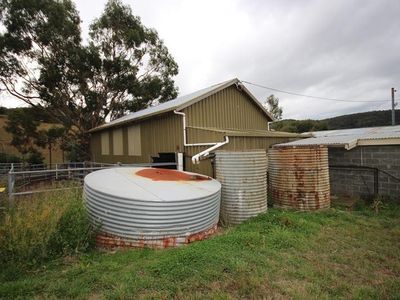 2 Wallace Road, Cygnet