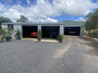 96 Hicken Way, Nanango