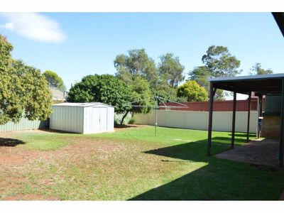 7 Thomson Place, Gunnedah