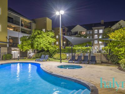 135 / 250 Beaufort Street, Perth