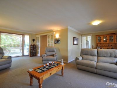 21 Garnet Street, Dubbo