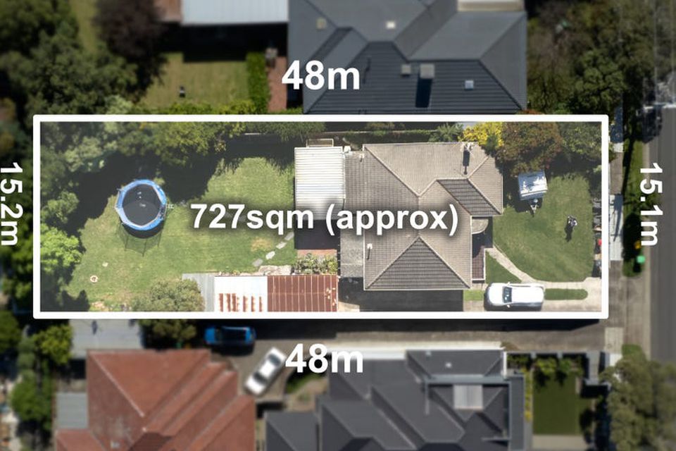 214 Patterson Road Road, Bentleigh