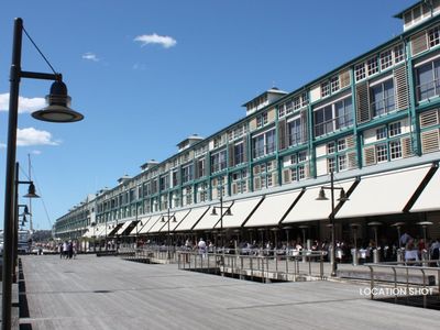 77 / 19-23 Forbes Street, Woolloomooloo