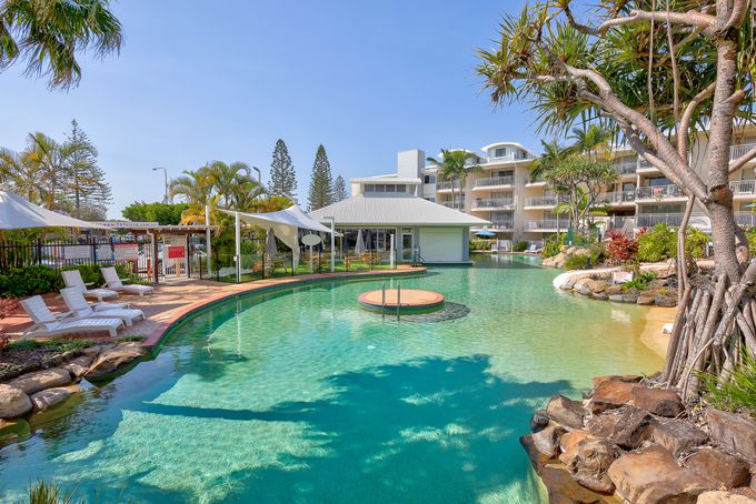 405 / 180 Alexandra Parade, Alexandra Headland