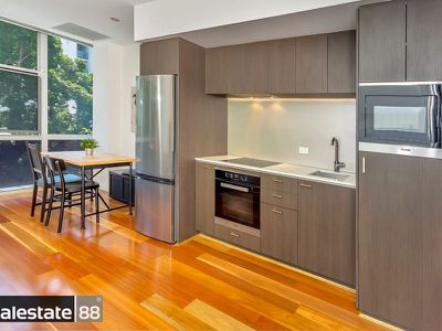 9 / 189 Adelaide Terrace, East Perth