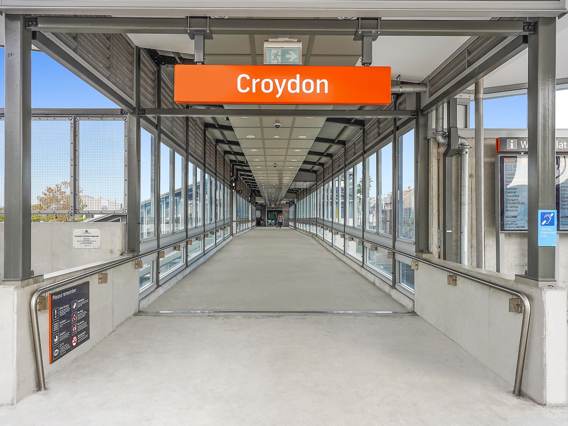 22 Croydon Avenue, Croydon