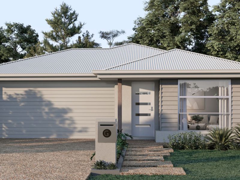 Logan Reserve