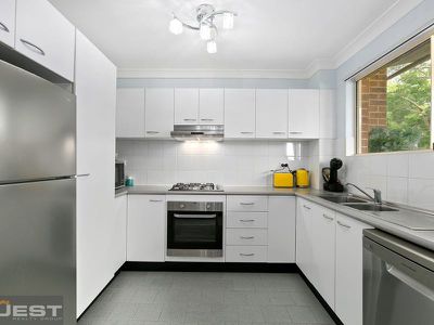 3 / 8 Weigand Avenue, Bankstown