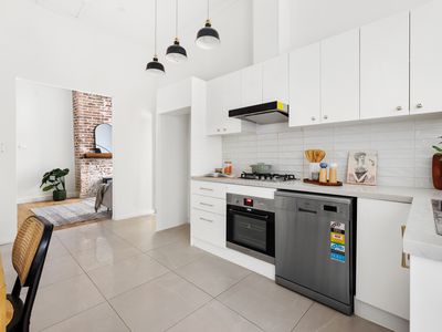 18 Windsor Street, Footscray