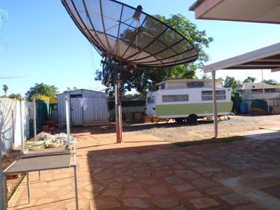 2 Curlew Crescent, South Hedland