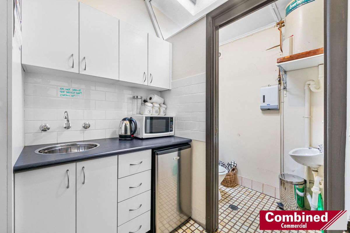 3 & 4 / 114 Argyle Street, Camden