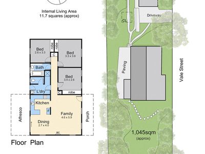 68 Swans Way, Capel Sound