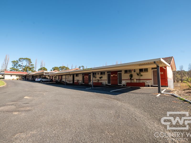 9981 New England Highway, Glen Innes