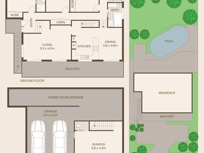 53 Lumeah Avenue, Wamberal