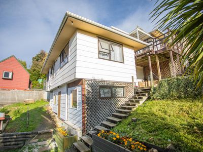 8 Abraham Heights, Washington Valley
