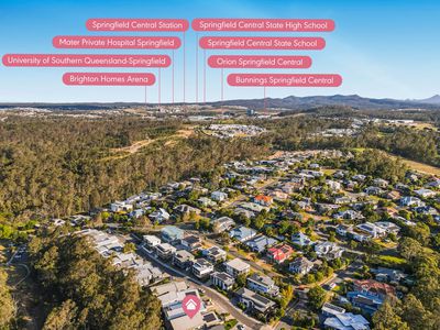 29 / 44 Scoparia Drive, Brookwater