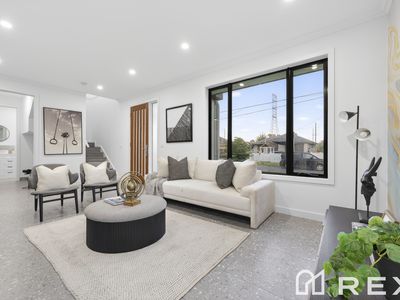 57 Burden Street, Springvale