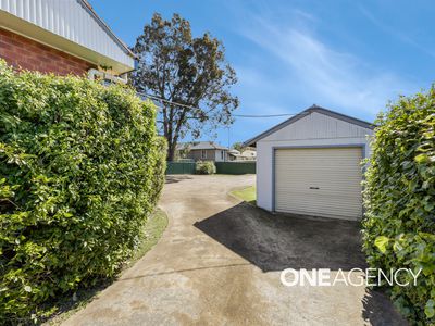 63 Plunkett Street, Nowra