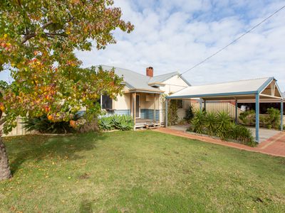 19 Frankel Street, Carey Park