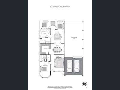 62 Jarryd Crescent, Berwick