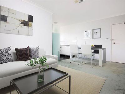 10 / 134-138 Redfern Street, Redfern