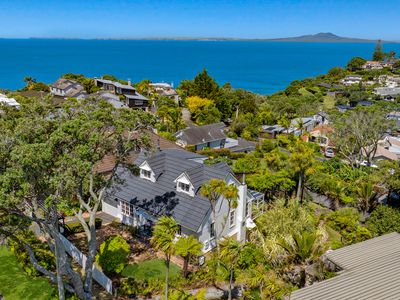 41 Montgomery Avenue, Rothesay Bay