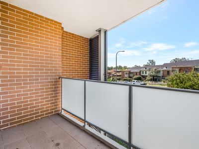 23 / 2 Kurrajong Road, Casula