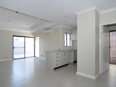 44C  Shelbred Way , Westminster