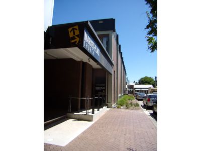 11-16 South Terrace, Adelaide
