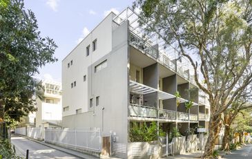 31 / 110 Wellington St, Waterloo