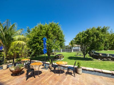 391 Princes Highway, Ulladulla